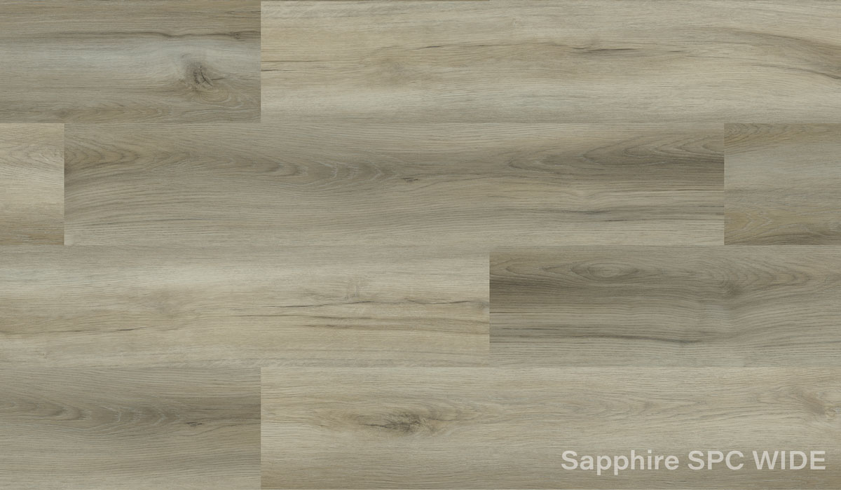 Sapphire SPC Wide Jonquil