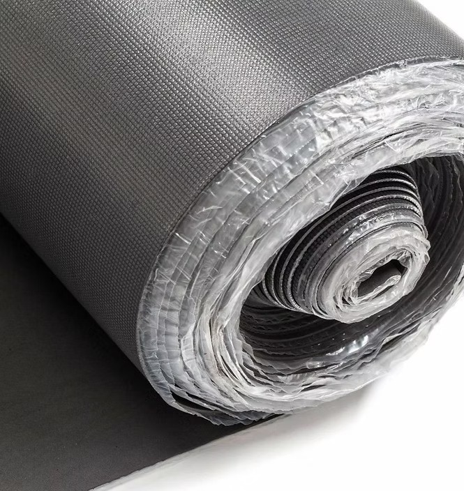 Rubberlay