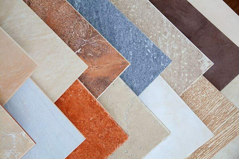 Premium Tiles