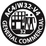 AC4 W32 V4 General Commercial