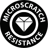 Microscratch Resistance