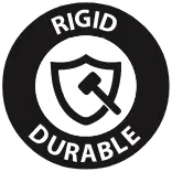 Rigid Durable